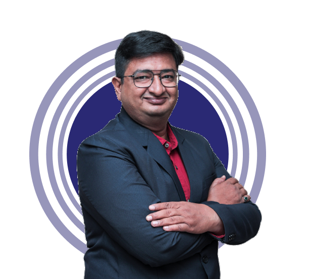 Bharatt A Kelawala - Financial Consultant